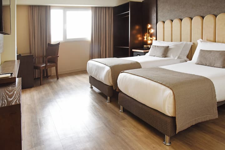 Hotel HW Libertad