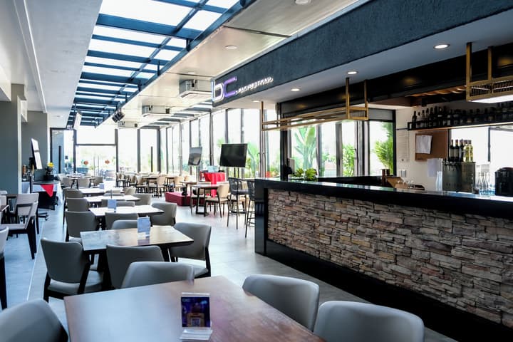 Hotel HW Libertad