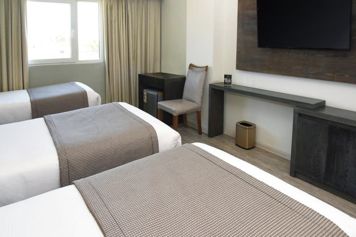 Hotel HW Libertad