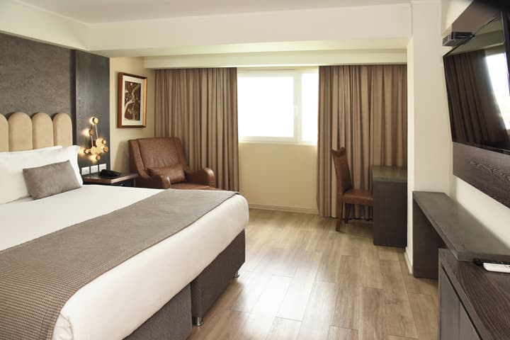 Hotel HW Libertad