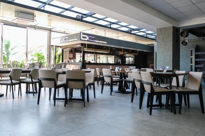 Hotel HW Libertad
