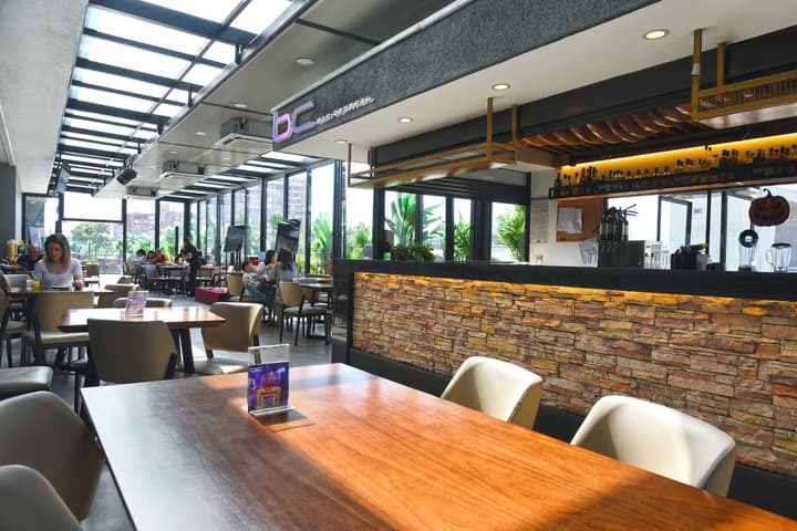 Hotel HW Libertad