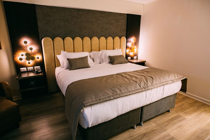 Hotel HW Libertad