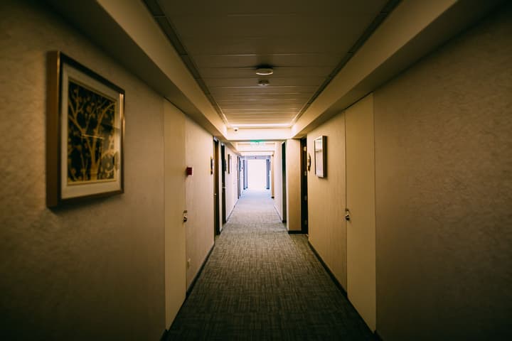 Hotel HW Libertad