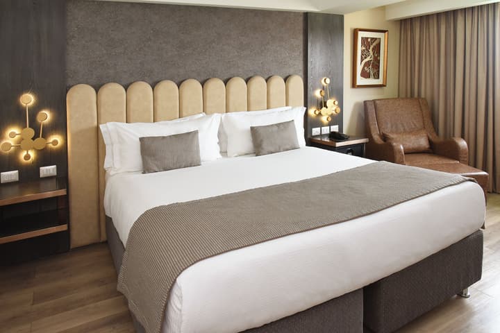 Hotel HW Libertad
