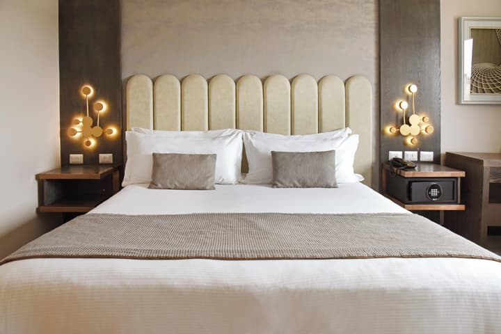 Hotel HW Libertad