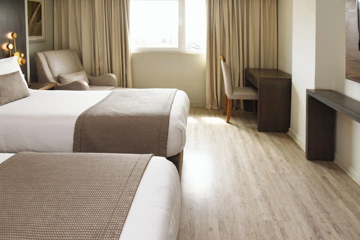 Hotel HW Libertad