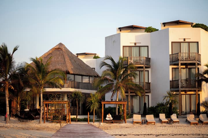 Nerea Tulum