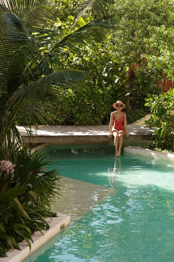 Nerea Tulum