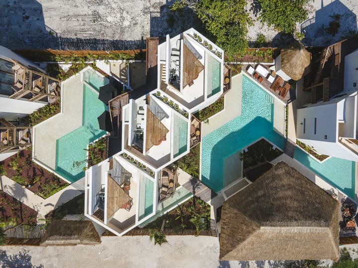 Nerea Tulum