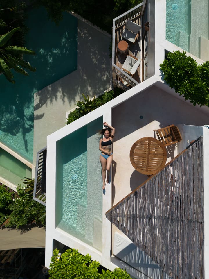 Nerea Tulum
