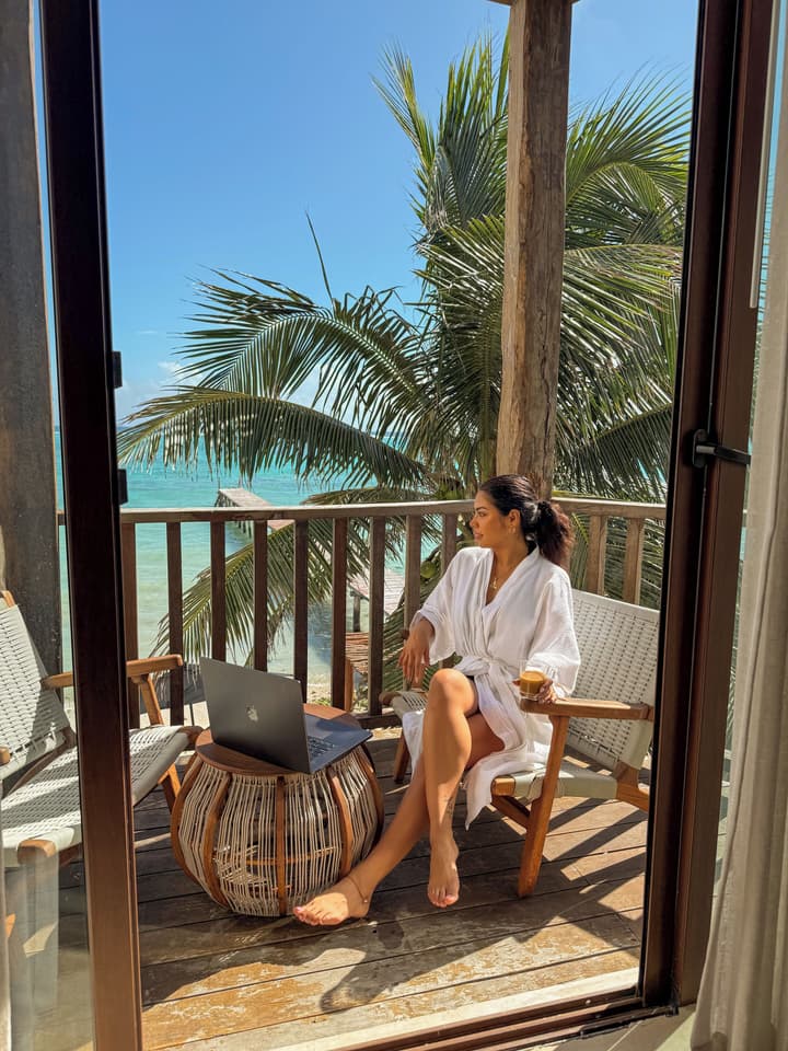 Nerea Tulum