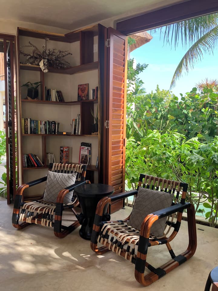 Nerea Tulum