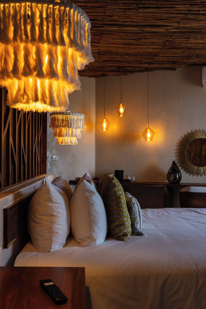 Nerea Tulum