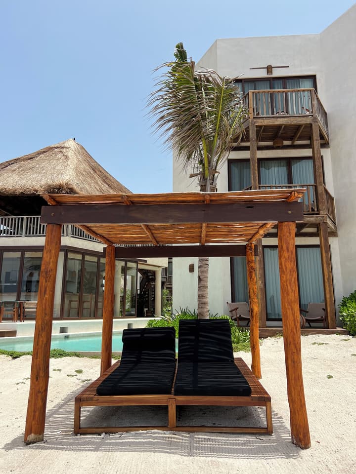 Nerea Tulum
