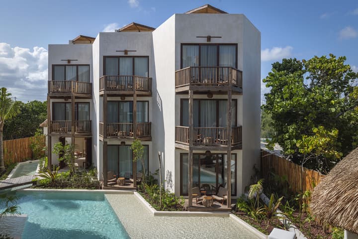 Nerea Tulum