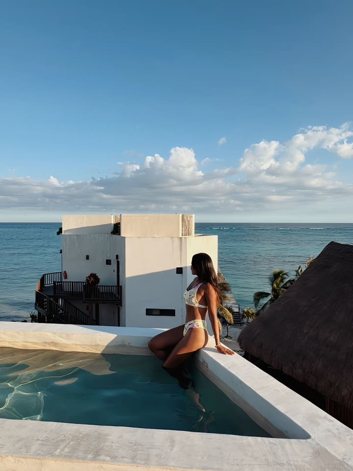 Nerea Tulum