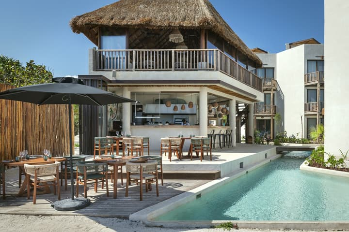 Nerea Tulum