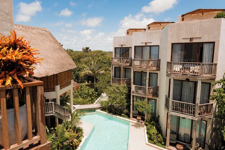 Nerea Tulum