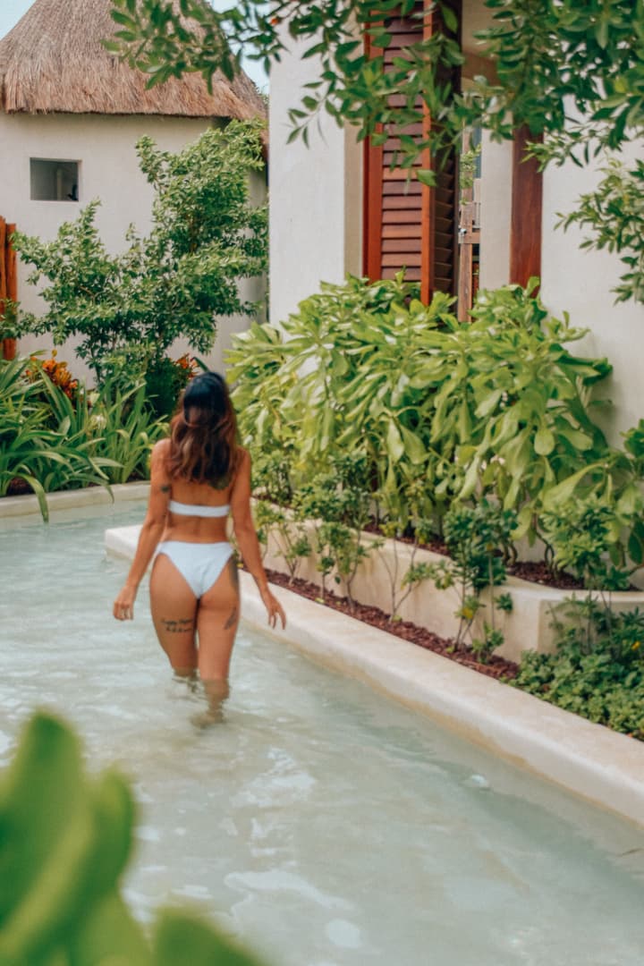 Nerea Tulum