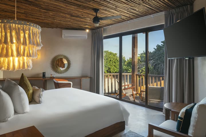 Nerea Tulum