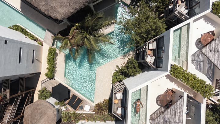 Nerea Tulum