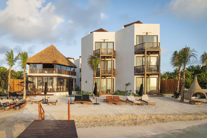 Nerea Tulum