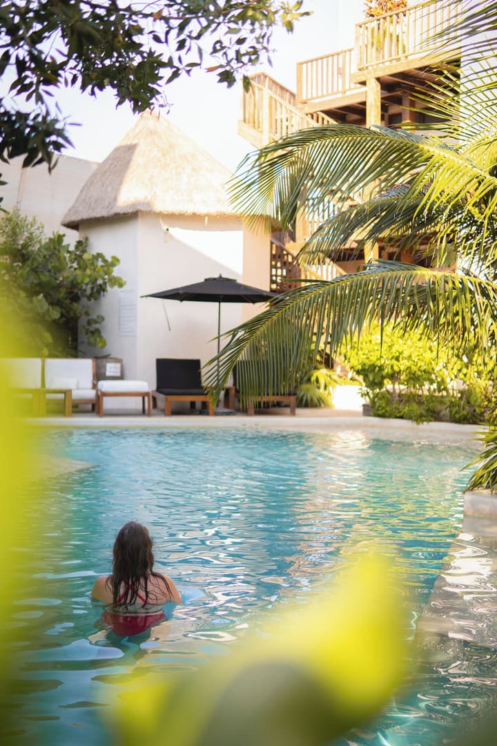 Nerea Tulum