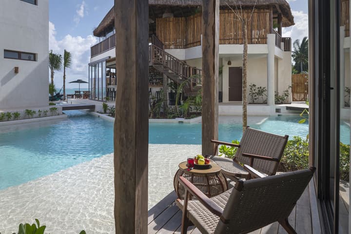 Nerea Tulum