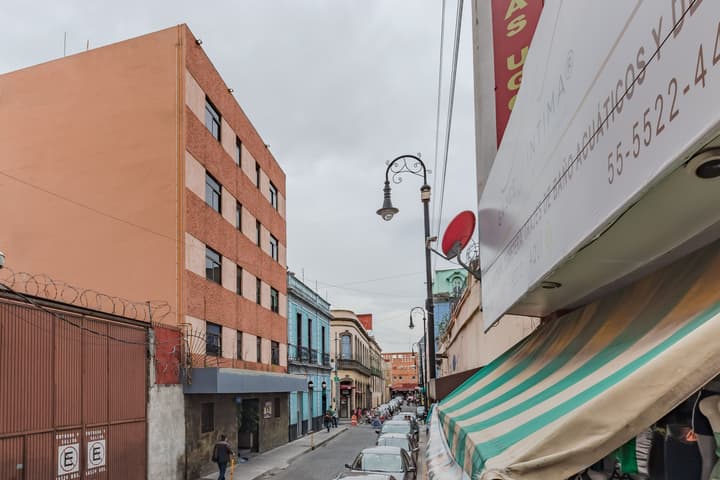 Continental Mexicano