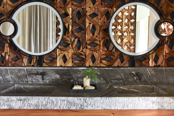 Etéreo, Auberge Collection