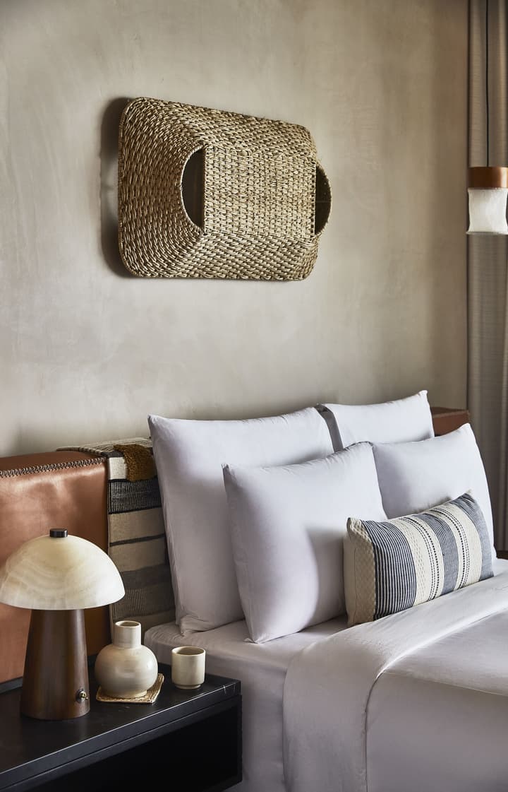 Etéreo, Auberge Collection