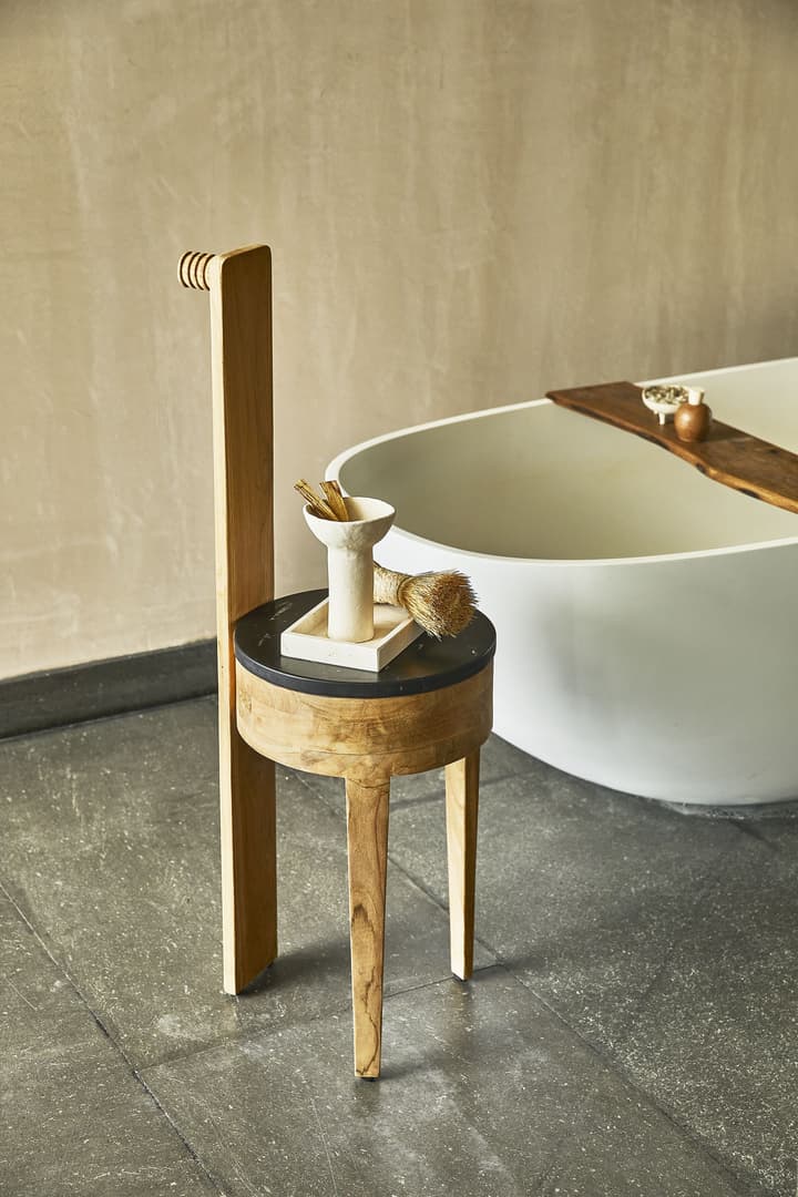 Etéreo, Auberge Collection