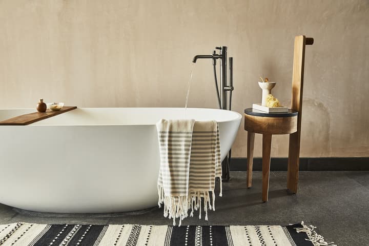 Etéreo, Auberge Collection