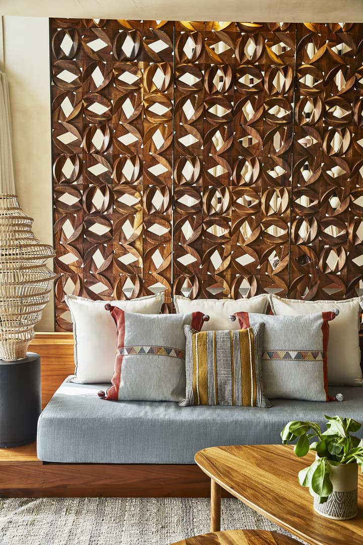 Etéreo, Auberge Collection