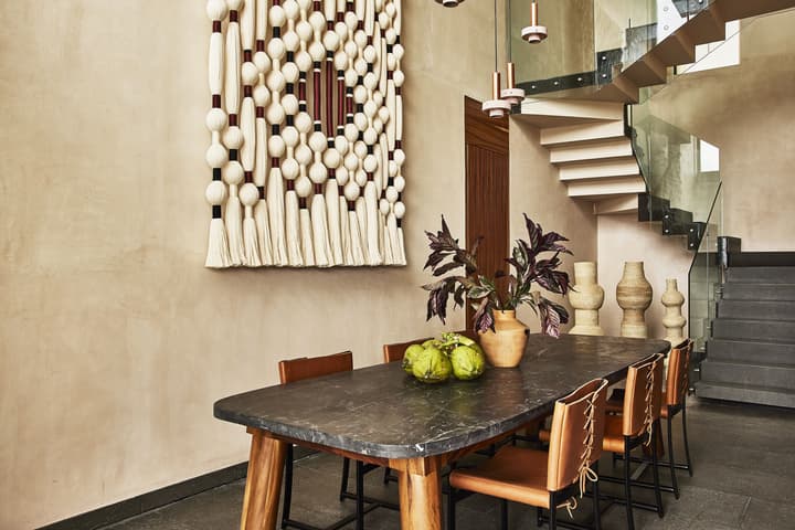 Etéreo, Auberge Collection