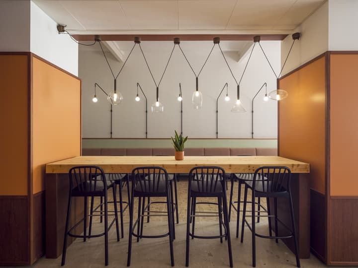 Hotel Orangine