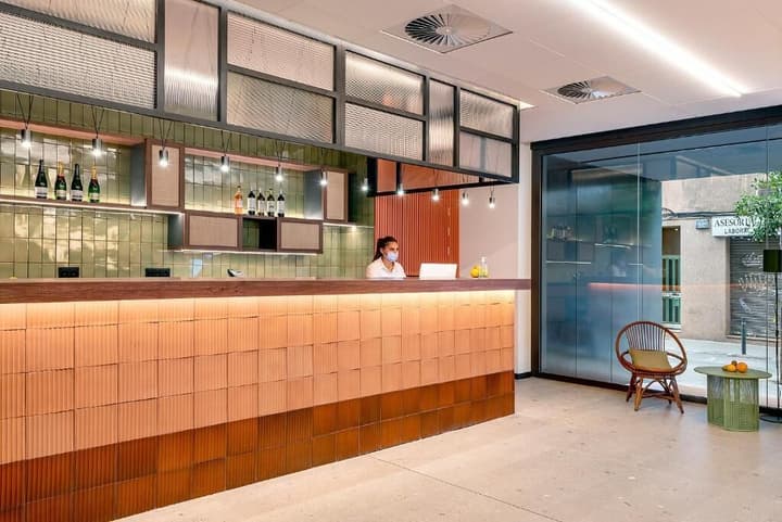 Hotel Orangine