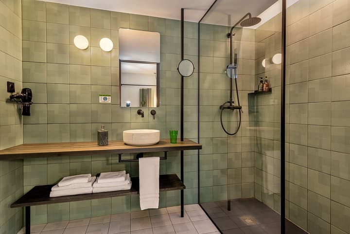 Hotel Orangine