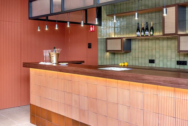 Hotel Orangine
