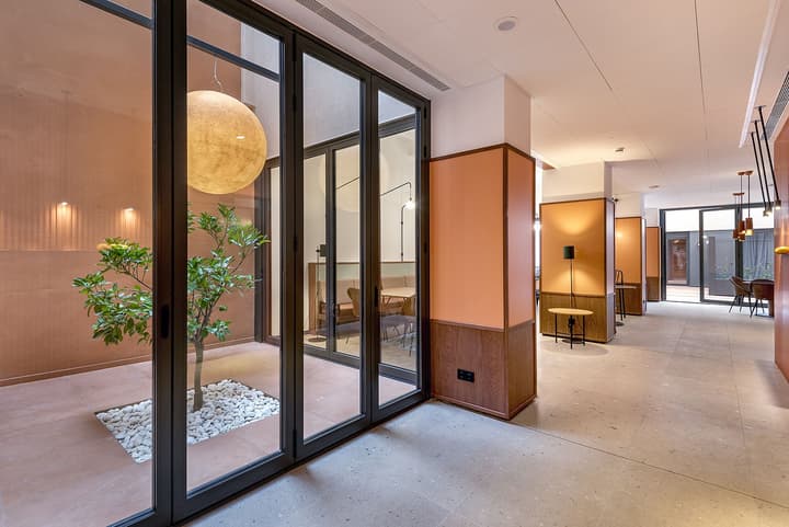 Hotel Orangine