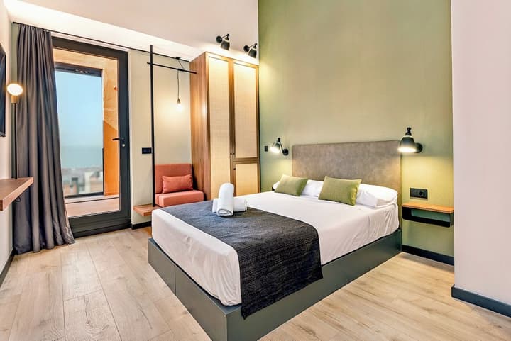 Hotel Orangine