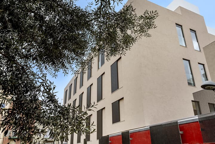 Hotel Orangine