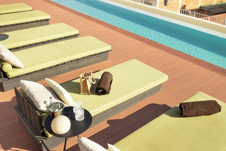 Hotel Orangine