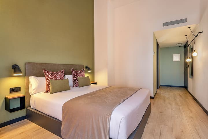 Hotel Orangine