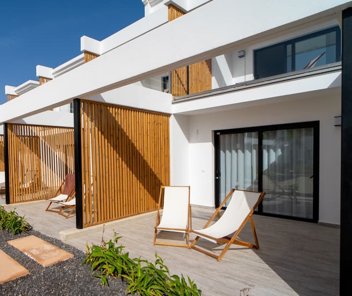 Shambhala Fuerteventura