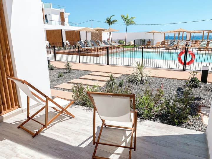 Shambhala Fuerteventura