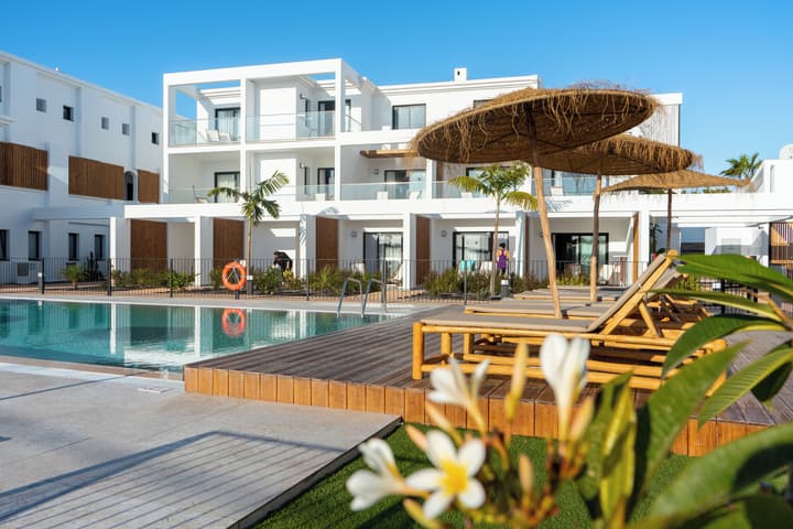 Shambhala Fuerteventura