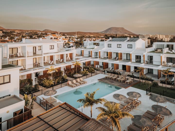 Shambhala Fuerteventura