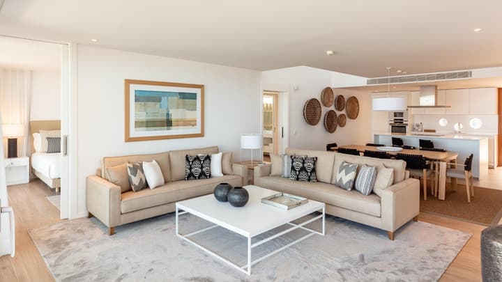 Los Jardines de Abama Suites & Villas
